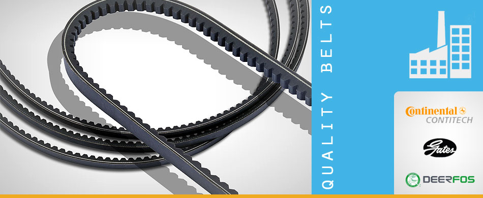 Belts