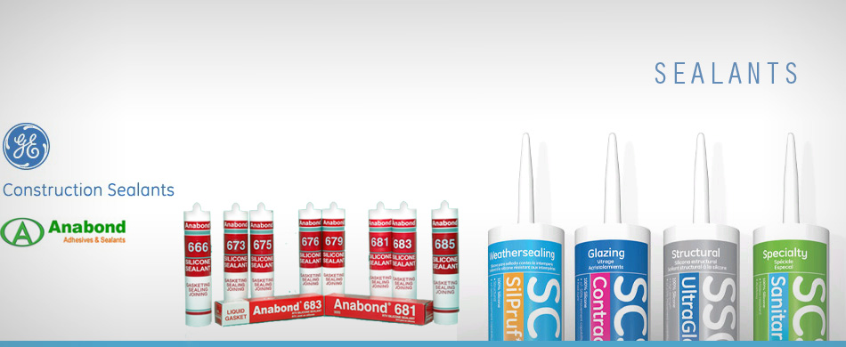 Sealants
