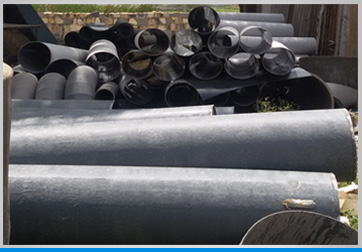 PP FRP Pipes & Fittings PP FRP Pipes & Fittings