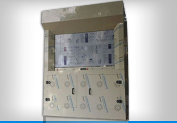 Fume Chamber Fume Chamber