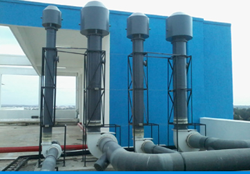 Pollution Control Equipment