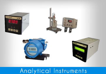 Analytical Instruments Analytical Instruments