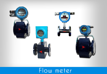 Flow Meter Flow Meter