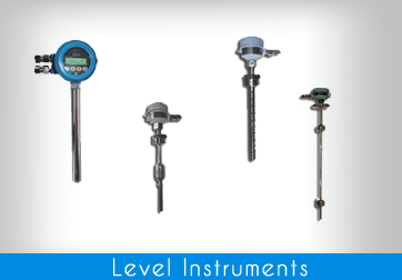 Level Instruments Level Instruments