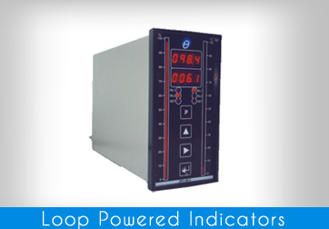 Loop Powered Indicators Loop Powered Indicators
