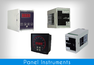 Panel Instruments Panel Instruments